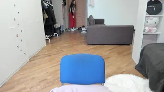 cassiebecker 11-03-2022 1355 Latest chaturbate sex show