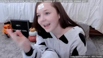 mira_xo myfreecams 202009212130