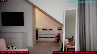 teaseme_n myfreecams 202203190502 Fuck video
