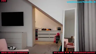 teaseme_n myfreecams 202203190502 Porn