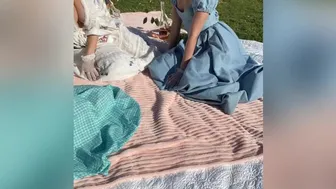 Riley Reid aka rileyreidx3 onlyfans Young sterlet fucks pussy