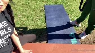 Maricahase onlyfans Graceful beauty exposed the desired body