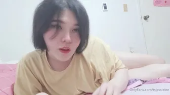 Jessie Lee aka tsjessielee onlyfans 8/03/2022 Latest broadcasting 2022