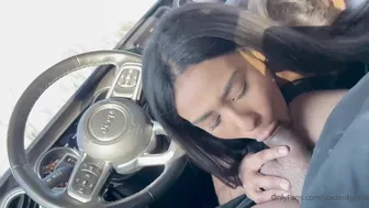 Jaaden Kyrelle aka jaadenkyrelle onlyfans 25_01_2022 Latest broadcasting 2022