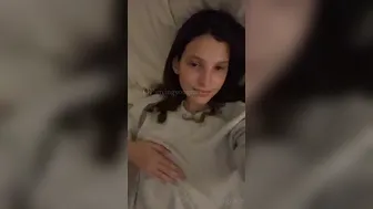 Grace aka givingyougrace onlyfans  stunning tear