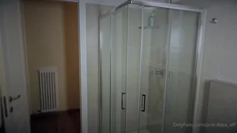 Priscilla Salerno aka priscillasa_off onlyfans 6 February 2022 stream Porn 2022