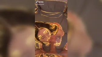 Lydiagh0st onlyfans Young stallion fingering dildo