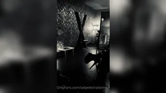 Ladyelectradominatrix onlyfans 29_02_2022 Newest camrecords 2022