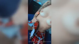 Destinycruzxxx onlyfans 15/01/2022 Full ticket show 2022