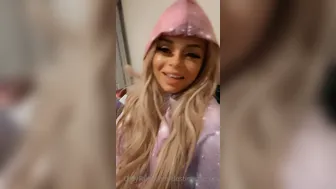 Destinycruzxxx onlyfans Sensitive girl could not resist