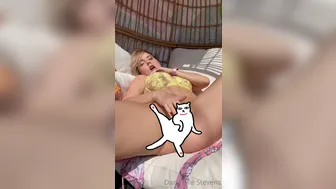 darshellestevens onlyfans 27 january 2022