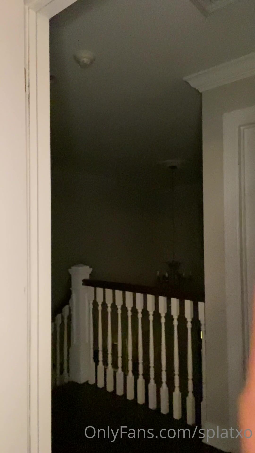 Splatxo onlyfans Gripping nipple masturbates wet wrap