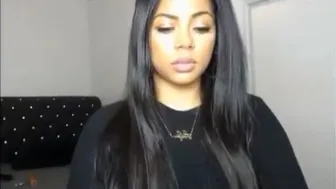 Strella Kat aka strellakat onlyfans  bright private striptease