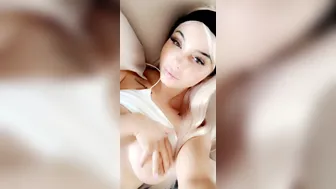 nylamarie aka nylamariexoxo onlyfans 3 February 2022 Newest from chaturbate Camshow Porn