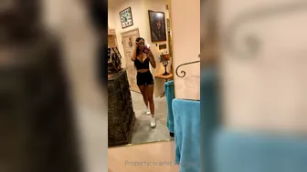 Scarlet Silva onlyfans 29/02/2022 stream Porn 2022