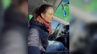 SandyInLace onlyfans 16_02_2022 Full ticket show 2022