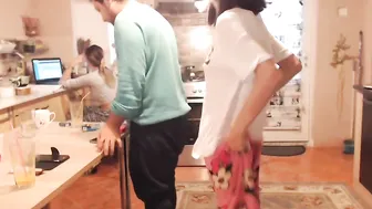 sweetdesire12  fucks her pussy until squirts