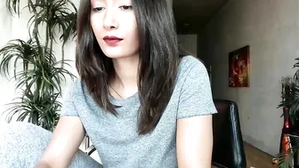 aliautumn  mfc peak NOOKY with lubricant and sexuality toy