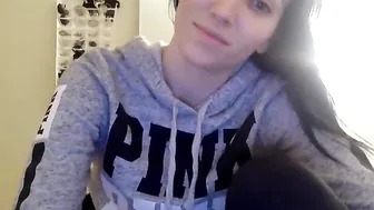 kxoxo14  webcam fuck without her boyfriend