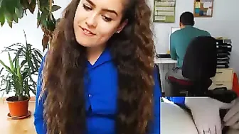 spanishcouple  cam show 2017 10 of October