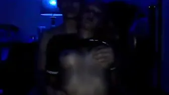 saul_rain  fuck show 2017 23 of November