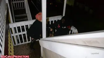 laylared1 onlyfans Perfect swell caresses sex lips