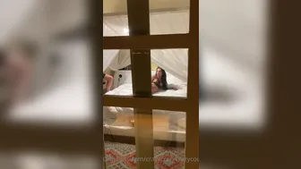 Ksusha Krasivchik onlyfans   played with tits