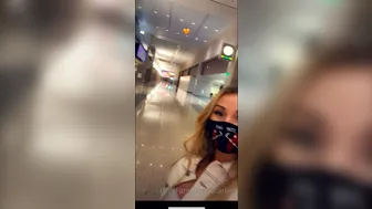 Kelly Kay aka kellykay onlyfans 21/02/2022 Camcording 2022