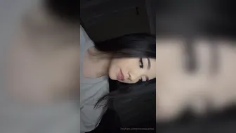 icybabym onlyfans Homemade bitch performs a striptease