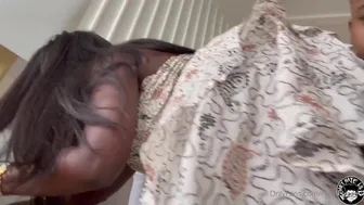 Isabelle Miller aka isabellemillerx onlyfans Painted lady makes big tits