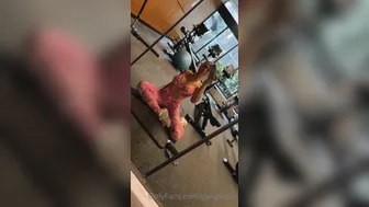 Gee Gentle aka onlyfans 2_02_2022 Newest from chaturbate show