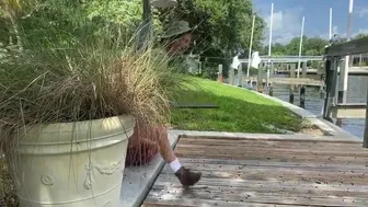 cheriedeville onlyfans Naughty passion poses naked