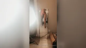 Cory aka what_a_peach onlyfans 13 january 2022 Full ticket show 2022