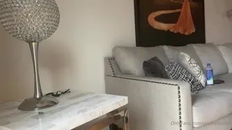 Duchess Dior aka dazedoverduchess onlyfans 15_02_2022 Latest broadcasting 2022