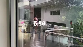 COLOMBIAN PUSSY aka Ruby More aka rubymore onlyfans Exquisite Devil Passionately Masturbates Vagina