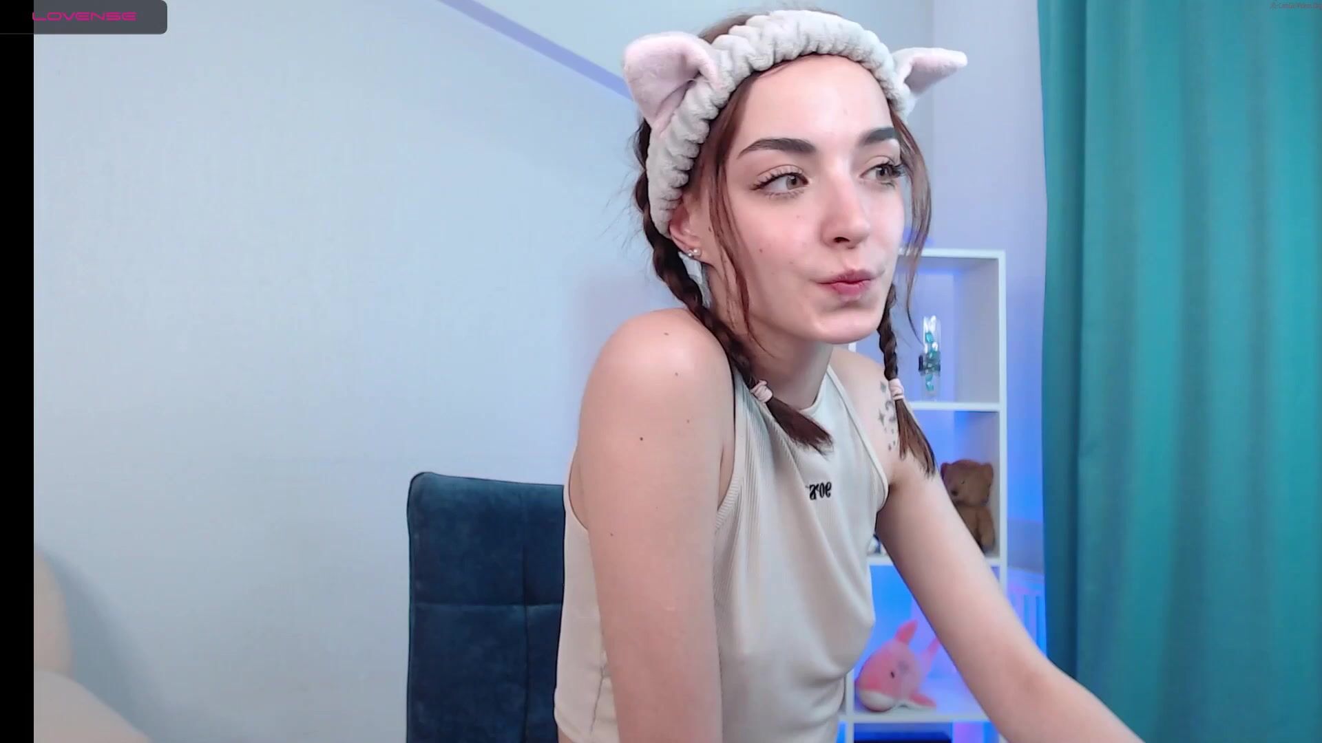 Derla_meow_09042022 2022343_webcam chaturbate Porn - camHUB.cc