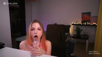 [chaturbate.com] pixie_pie 08.05.2022 female_webcam part 4