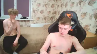 [chaturbate.com] morgue777 15.05.2022 couple_webcam part 3