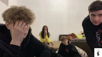 [chaturbate.com] morgue777 21.05.2022 couple_webcam