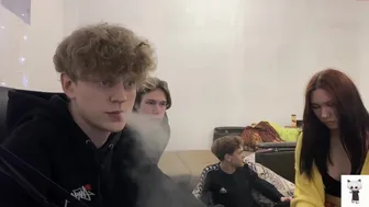 [chaturbate.com] morgue777 21.05.2022 couple_webcam part 3