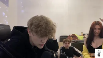 [chaturbate.com] morgue777 21.05.2022 couple_webcam part 4