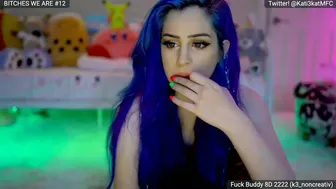 [chaturbate.com] kati3kat webcam 202204130935 part 2