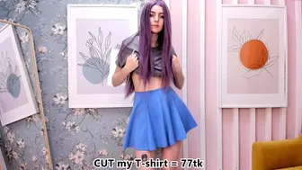 [chaturbate.com] dreamgirl_luna 22.05.2022 female_webcam part 3