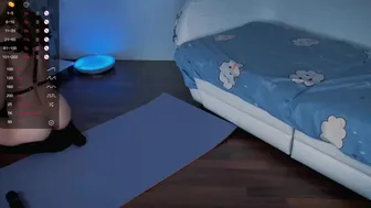 [chaturbate.com] cybermolly webcam 202205110028 part 3