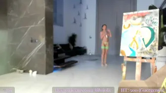 [chaturbate.com] awejolie webcam 202205242304