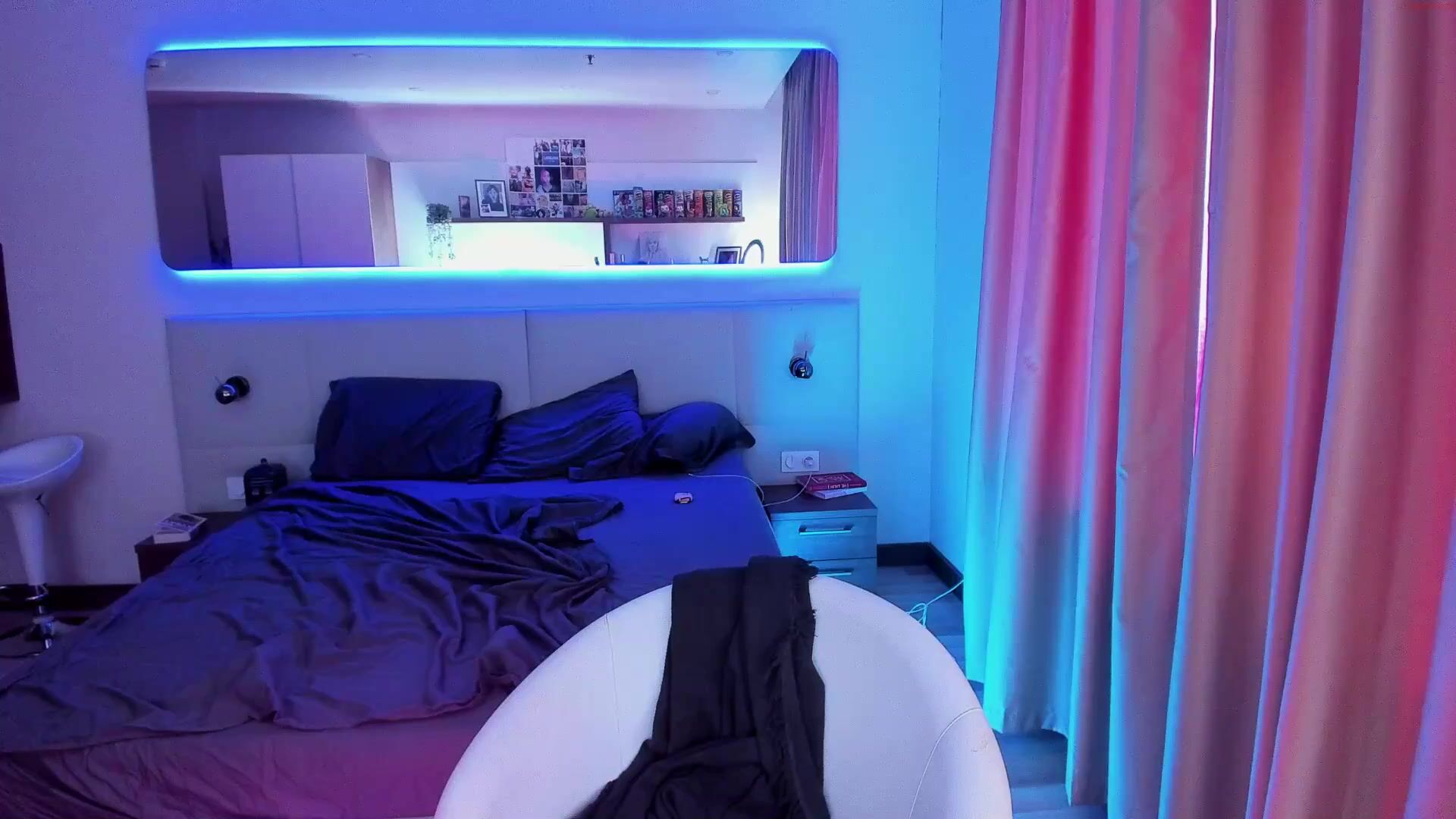 chaturbate.com] amysplit 14.05.2021 couple_webcam part 5 - camHUB.cc