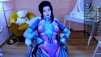 [chaturbate.com] arikajoy webcam 202204130856 part 4