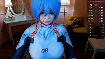 [chaturbate.com] arikajoy webcam 202205080848