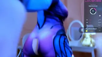 [chaturbate.com] arikajoy webcam 202204130856