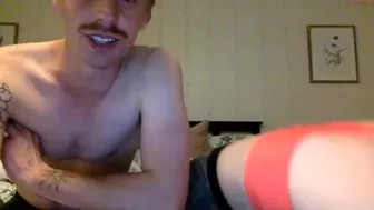 [chaturbate.com] alexa_howard12 29.04.2022 couple_webcam part 2